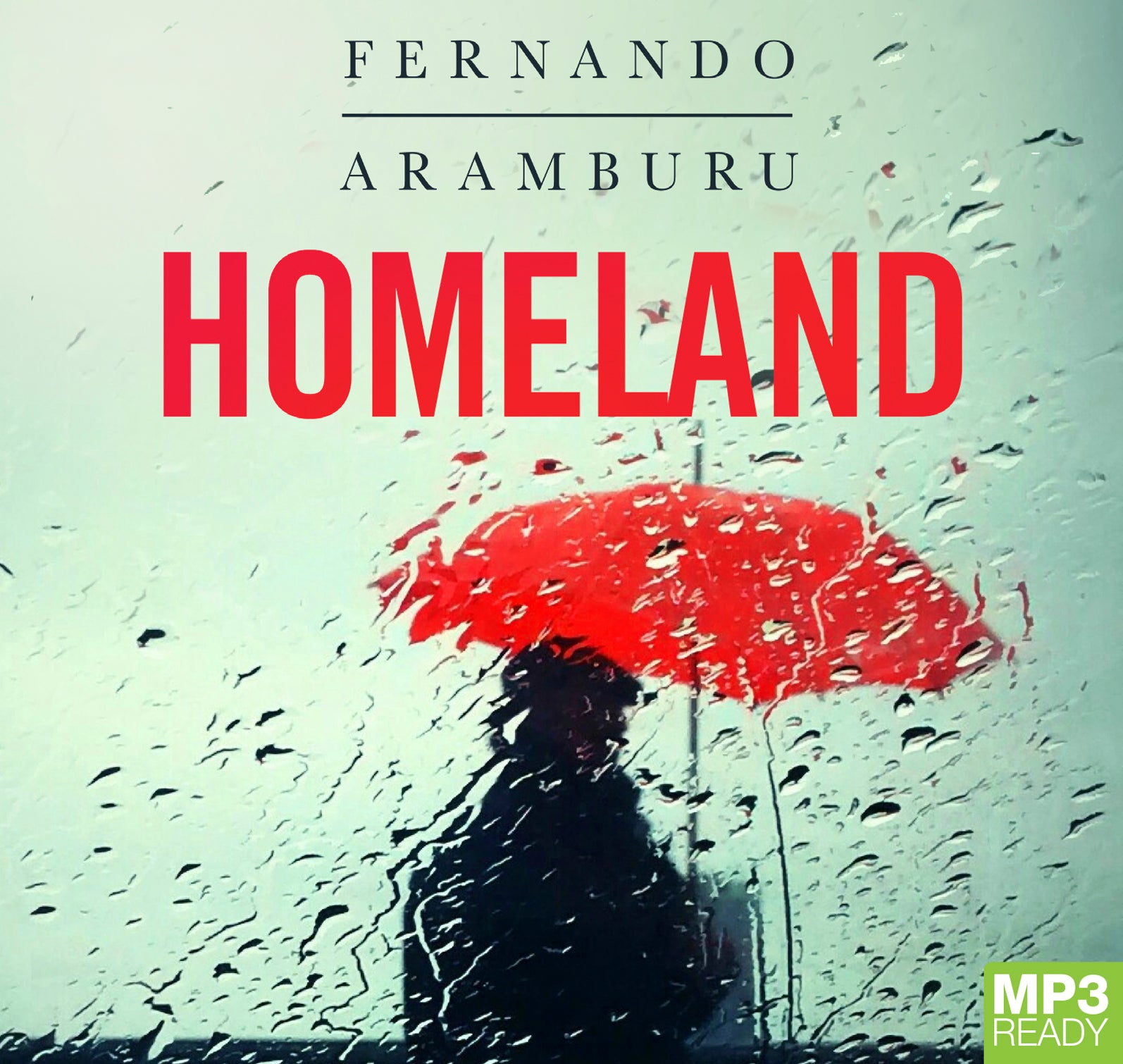 Homeland  - Unbridged Audio Book on MP3