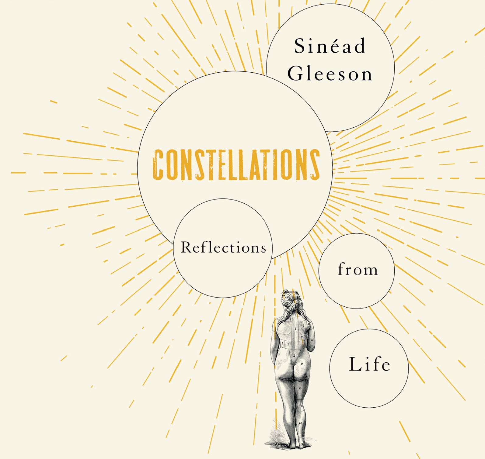 Constellations - Unbridged Audio Book on CD