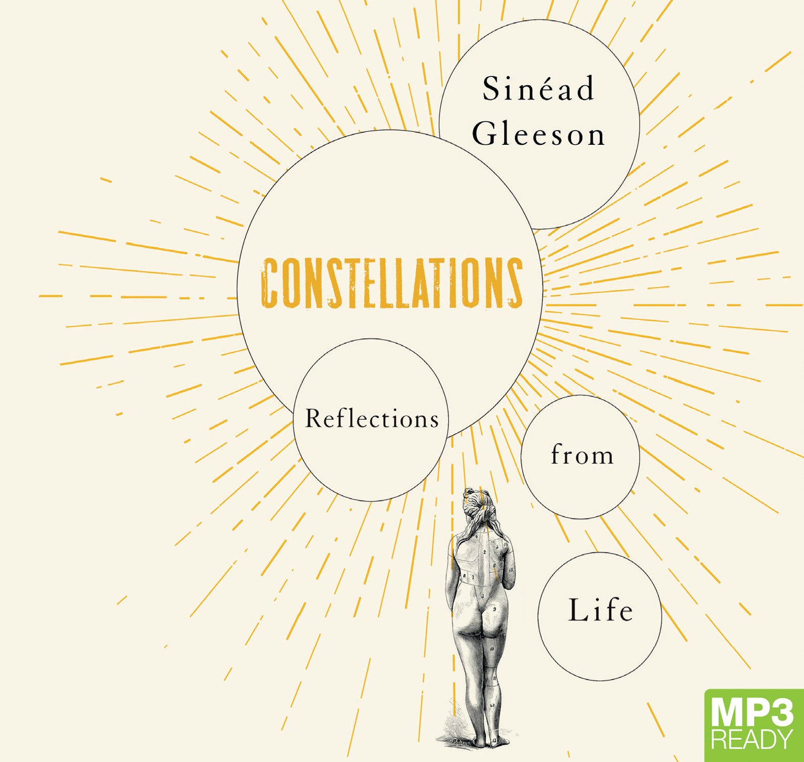 Constellations  - Unbridged Audio Book on MP3