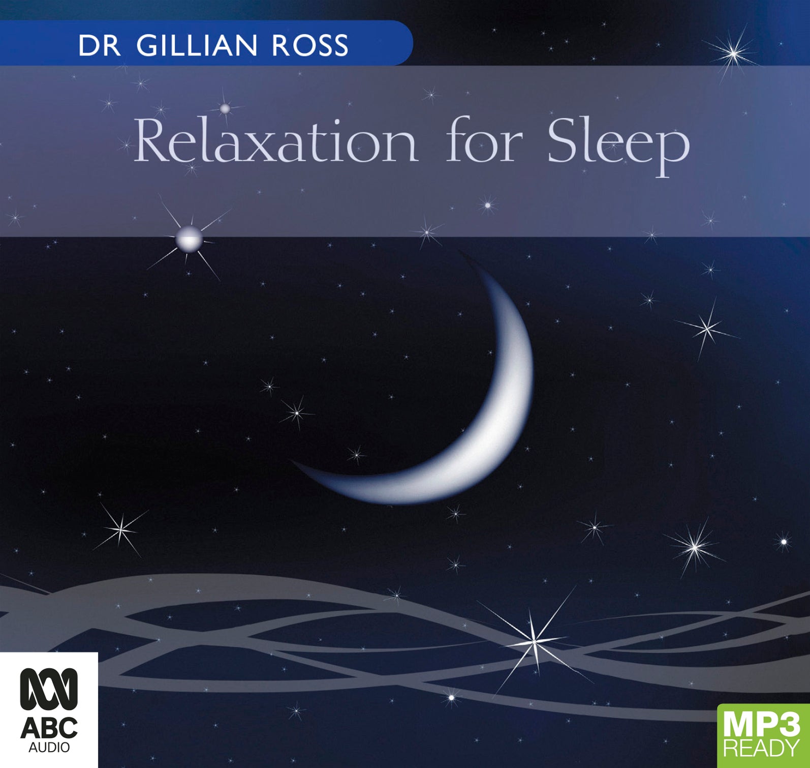 Relaxation For Sleep  - Unbridged Audio Book on MP3