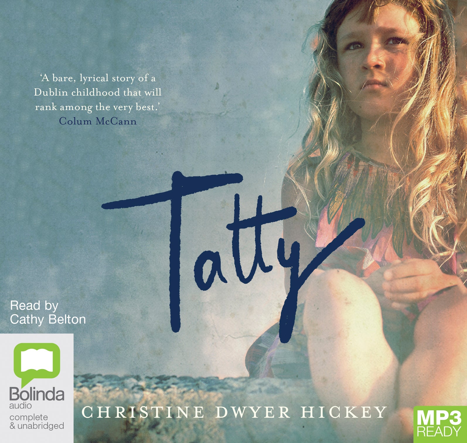 Tatty  - Unbridged Audio Book on MP3