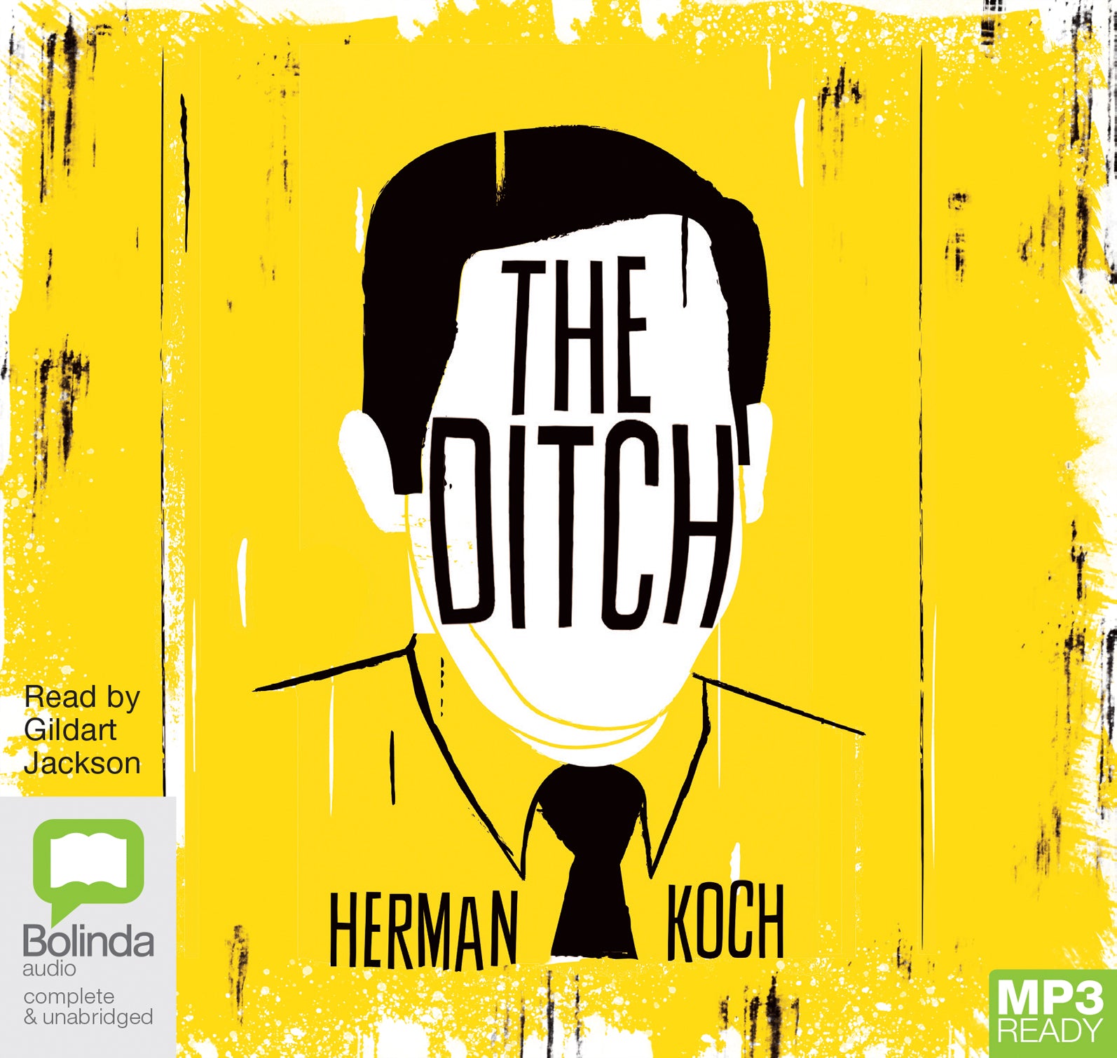 The Ditch  - Unbridged Audio Book on MP3