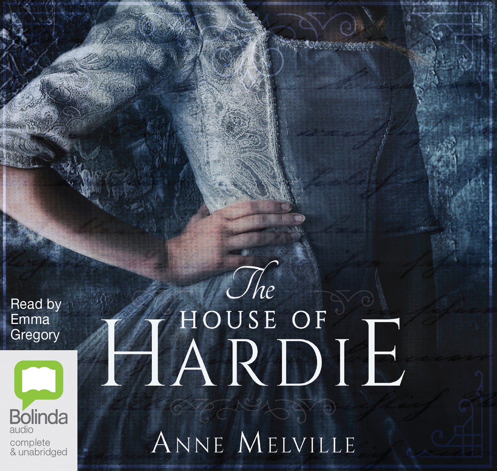 The House Of Hardie - Unbridged Audio Book on CD