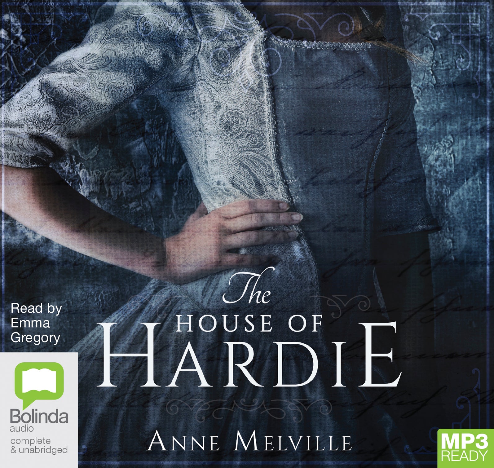 The House Of Hardie  - Unbridged Audio Book on MP3