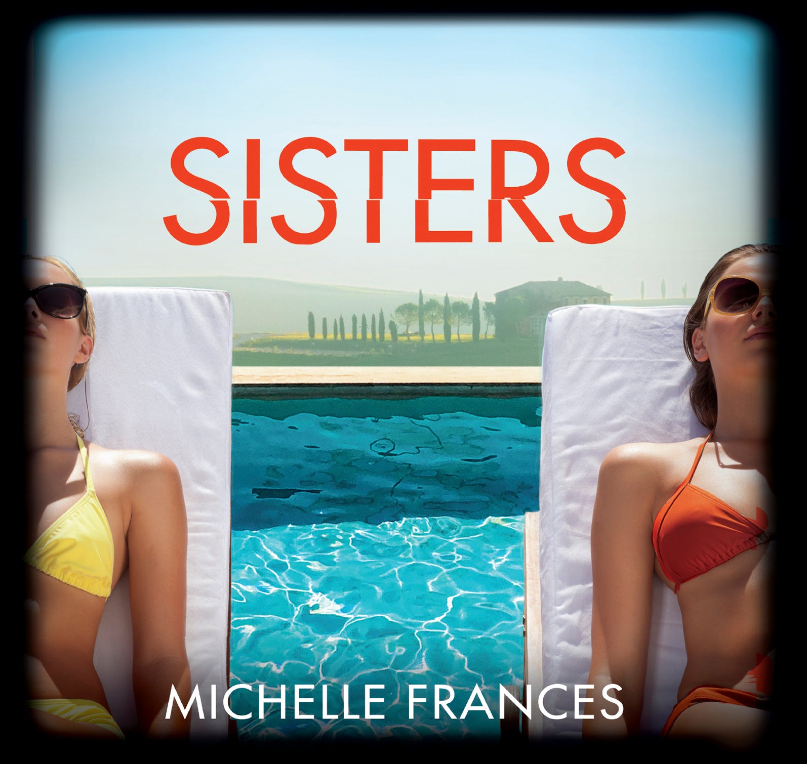 Sisters - Unbridged Audio Book on CD