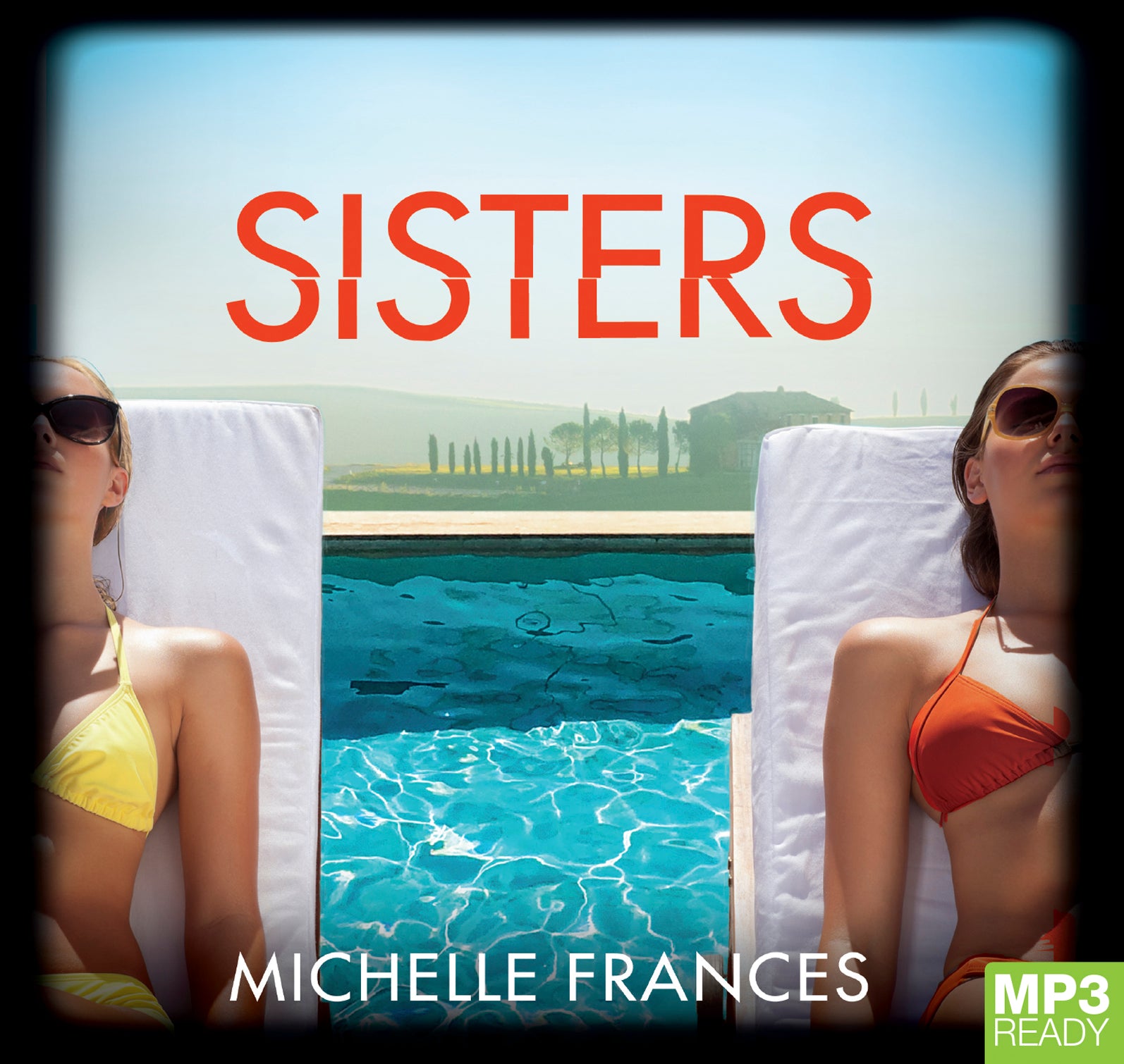 Sisters  - Unbridged Audio Book on MP3