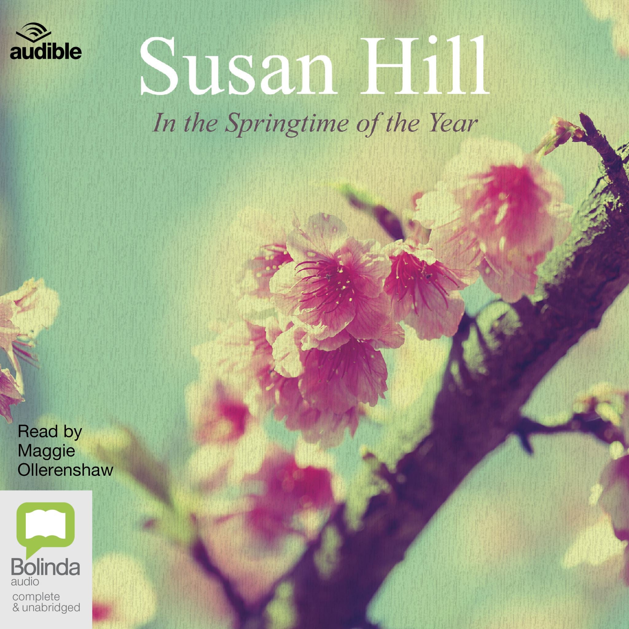 In The Springtime Of The Year  - Unbridged Audio Book on MP3