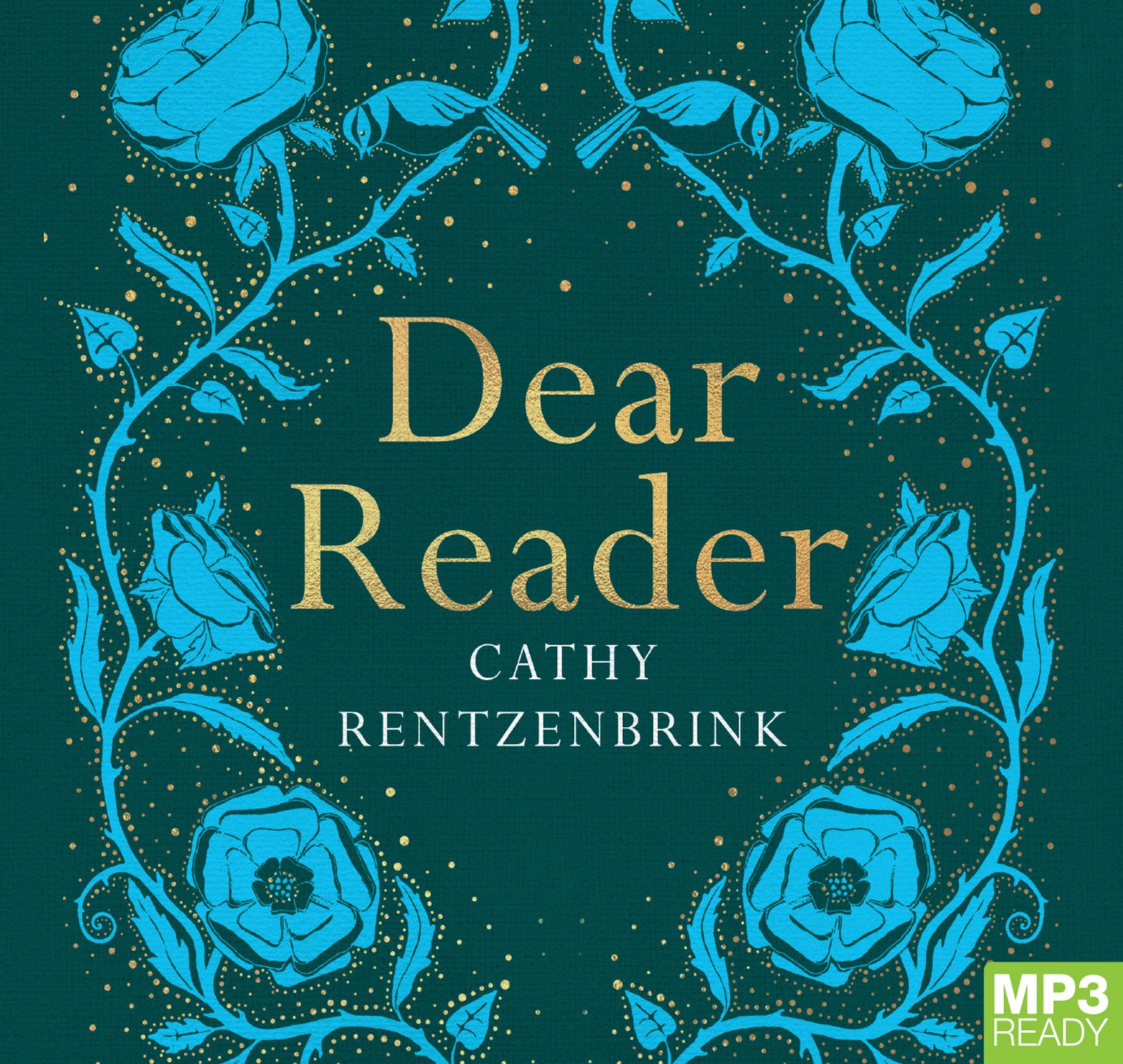 Dear Reader  - Unbridged Audio Book on MP3