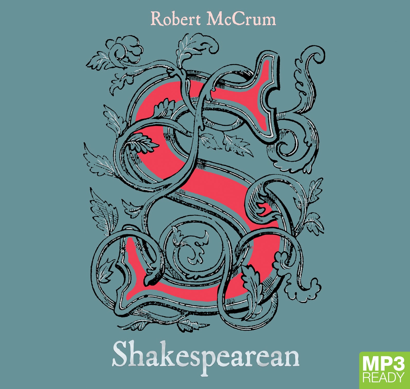 Shakespearean  - Unbridged Audio Book on MP3