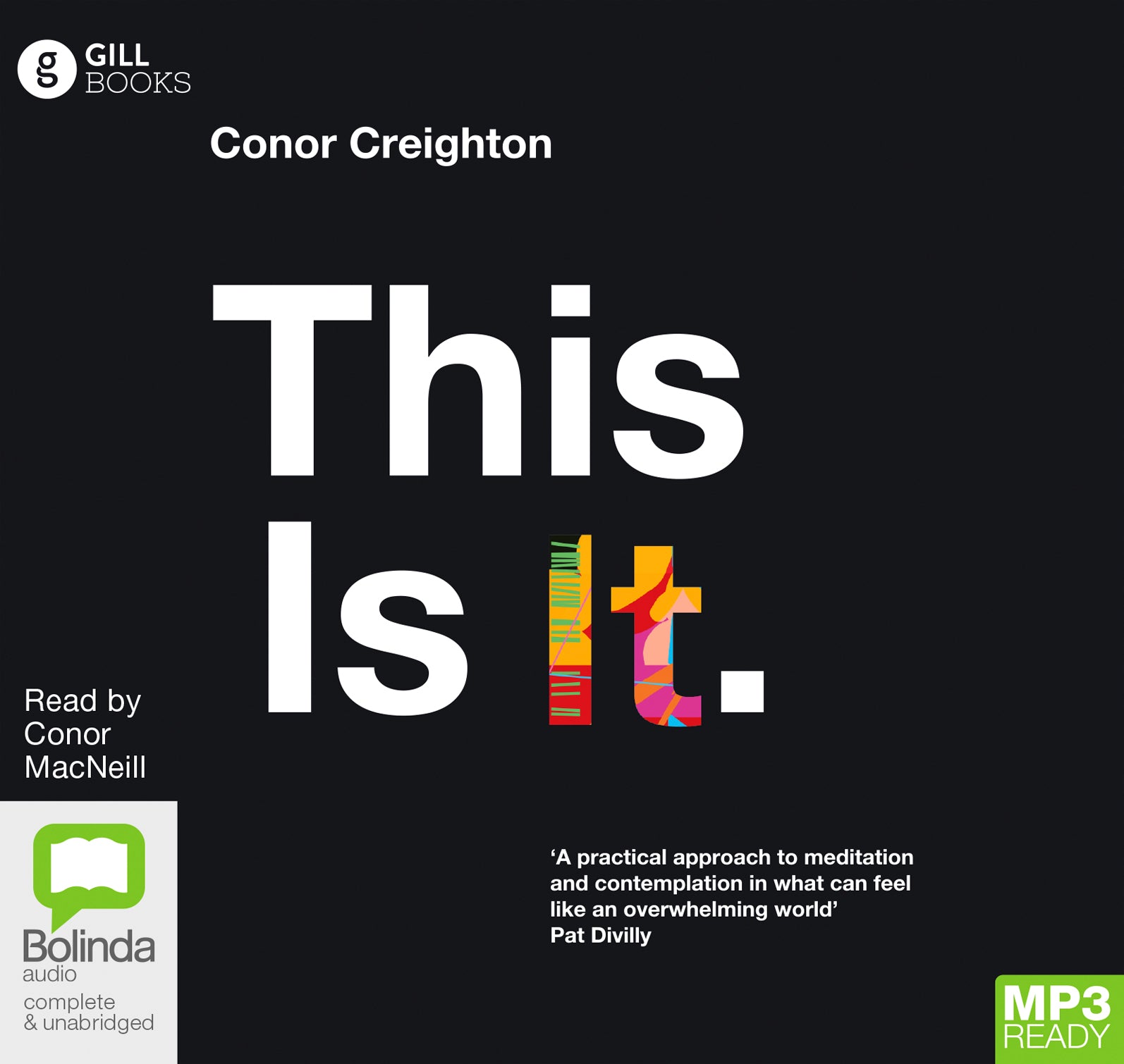 This Is It  - Unbridged Audio Book on MP3