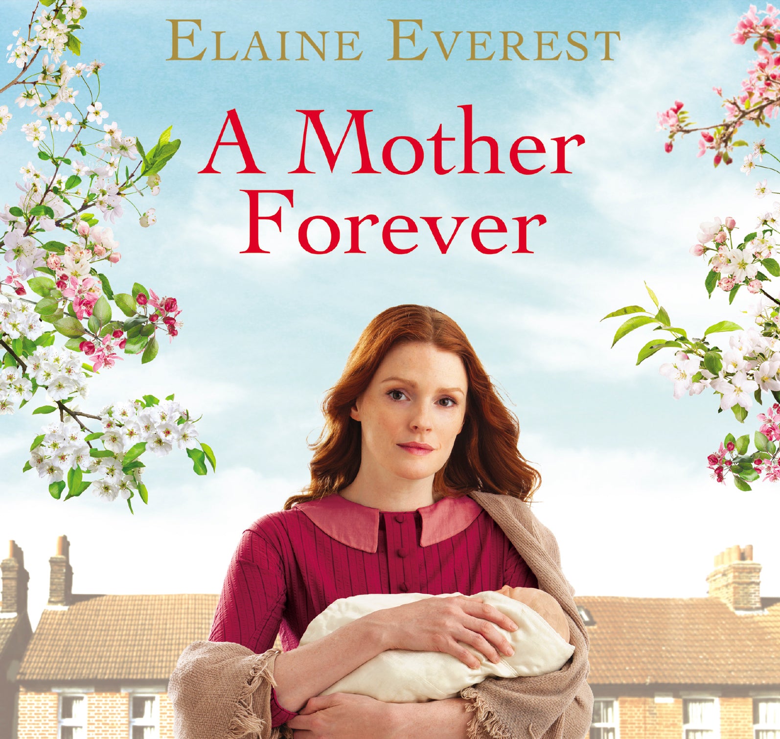 A Mother Forever - Unbridged Audio Book on CD