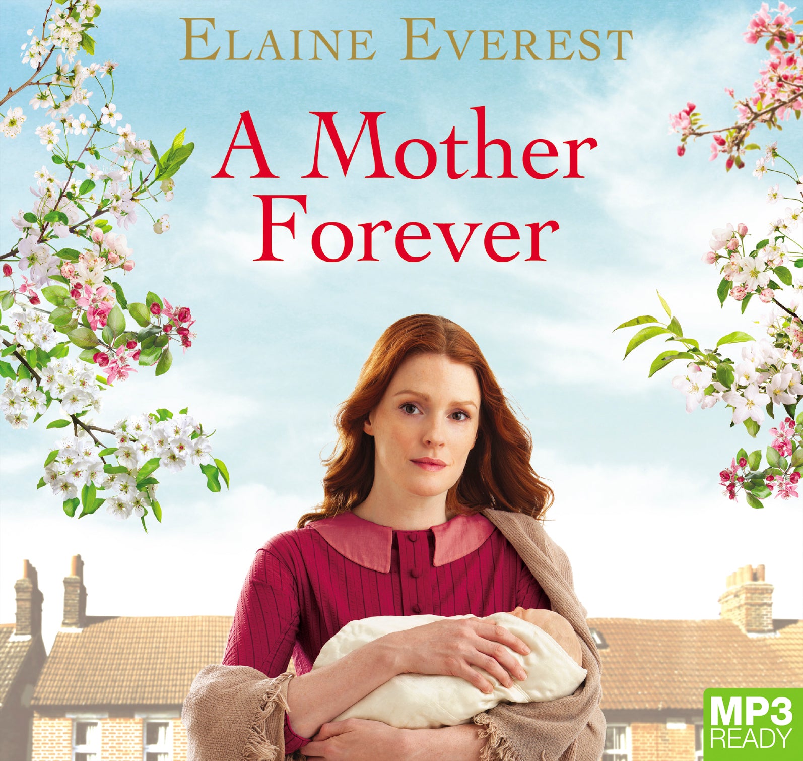 A Mother Forever  - Unbridged Audio Book on MP3