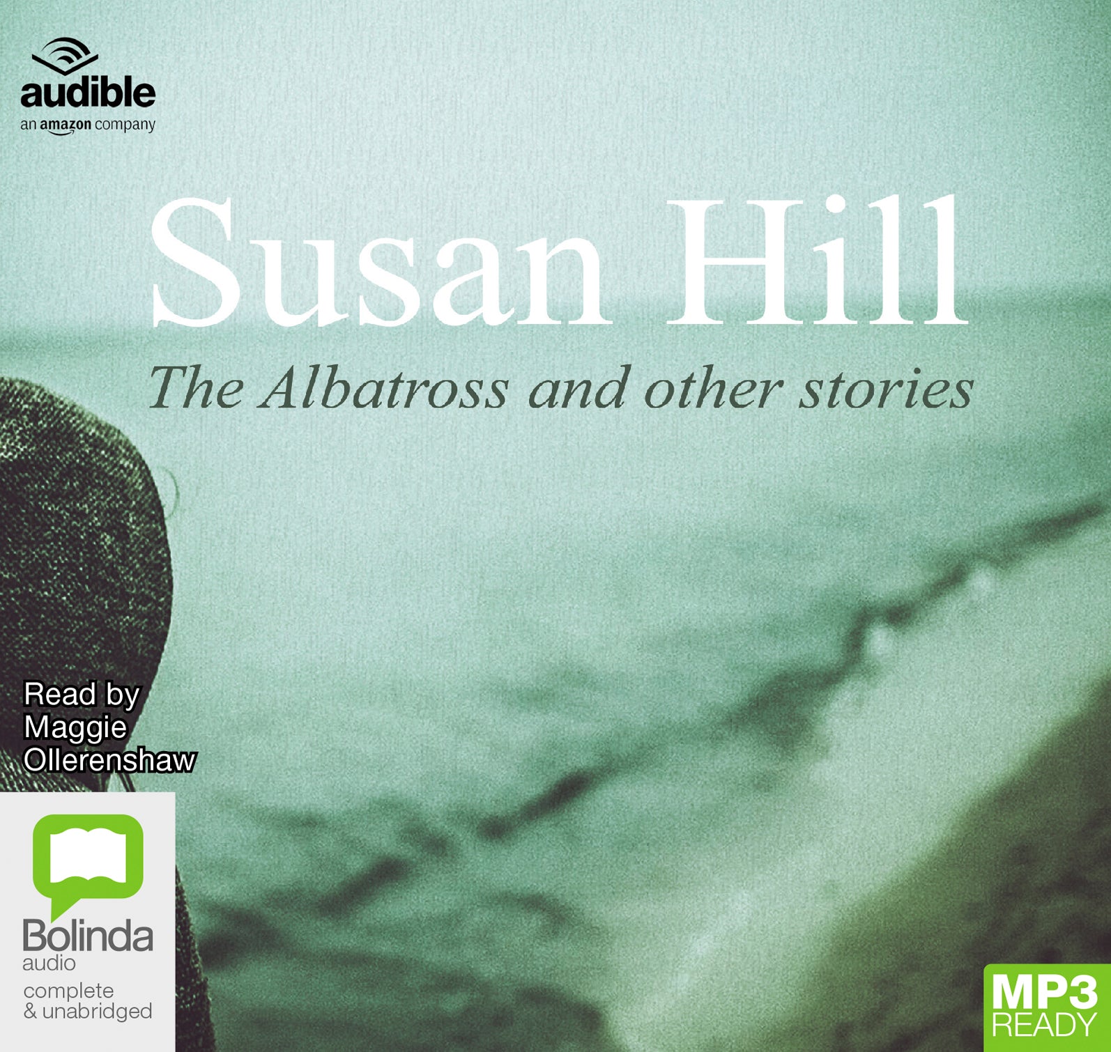 The Albatross And Other Stories  - Unbridged Audio Book on MP3