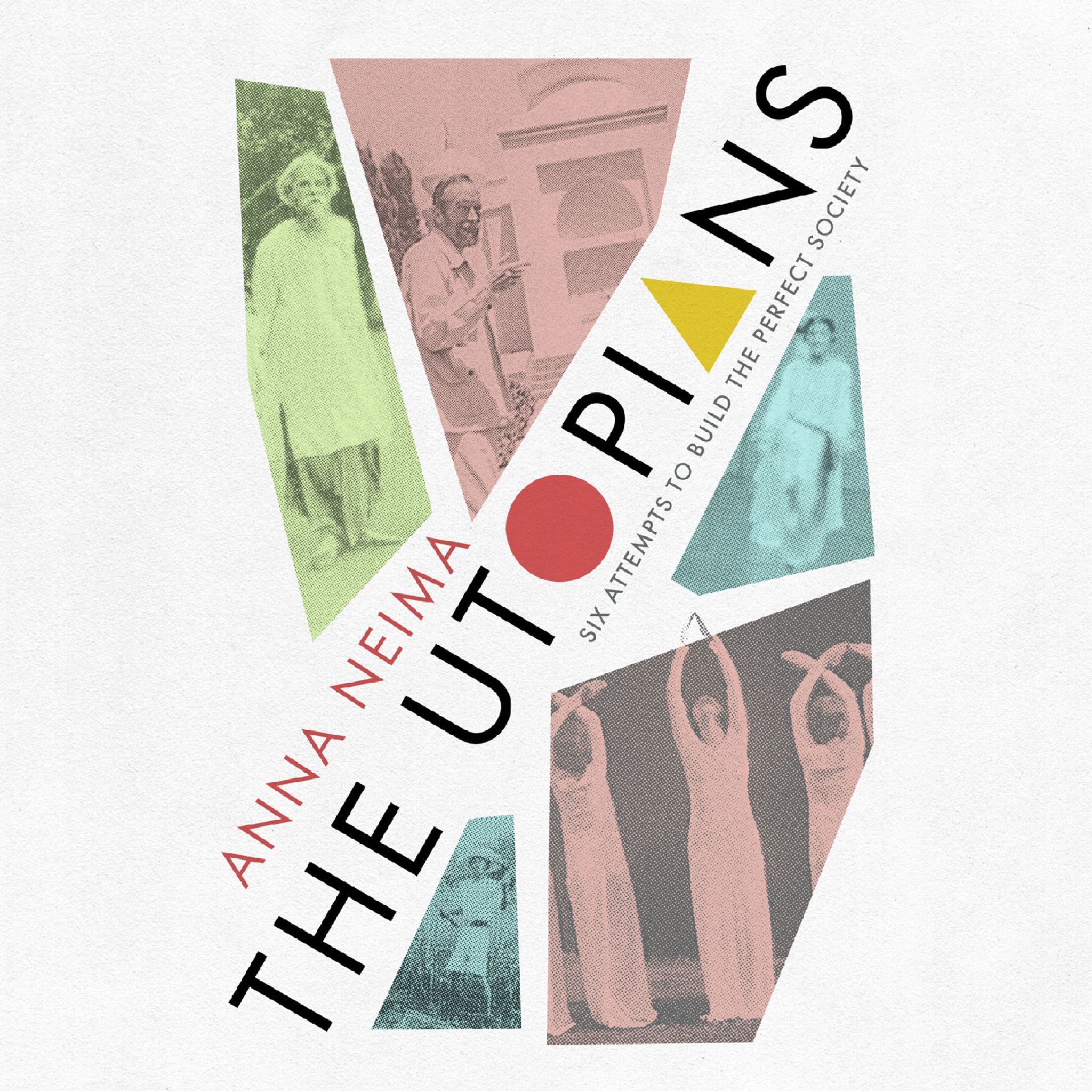 The Utopians - Unbridged Audio Book on CD