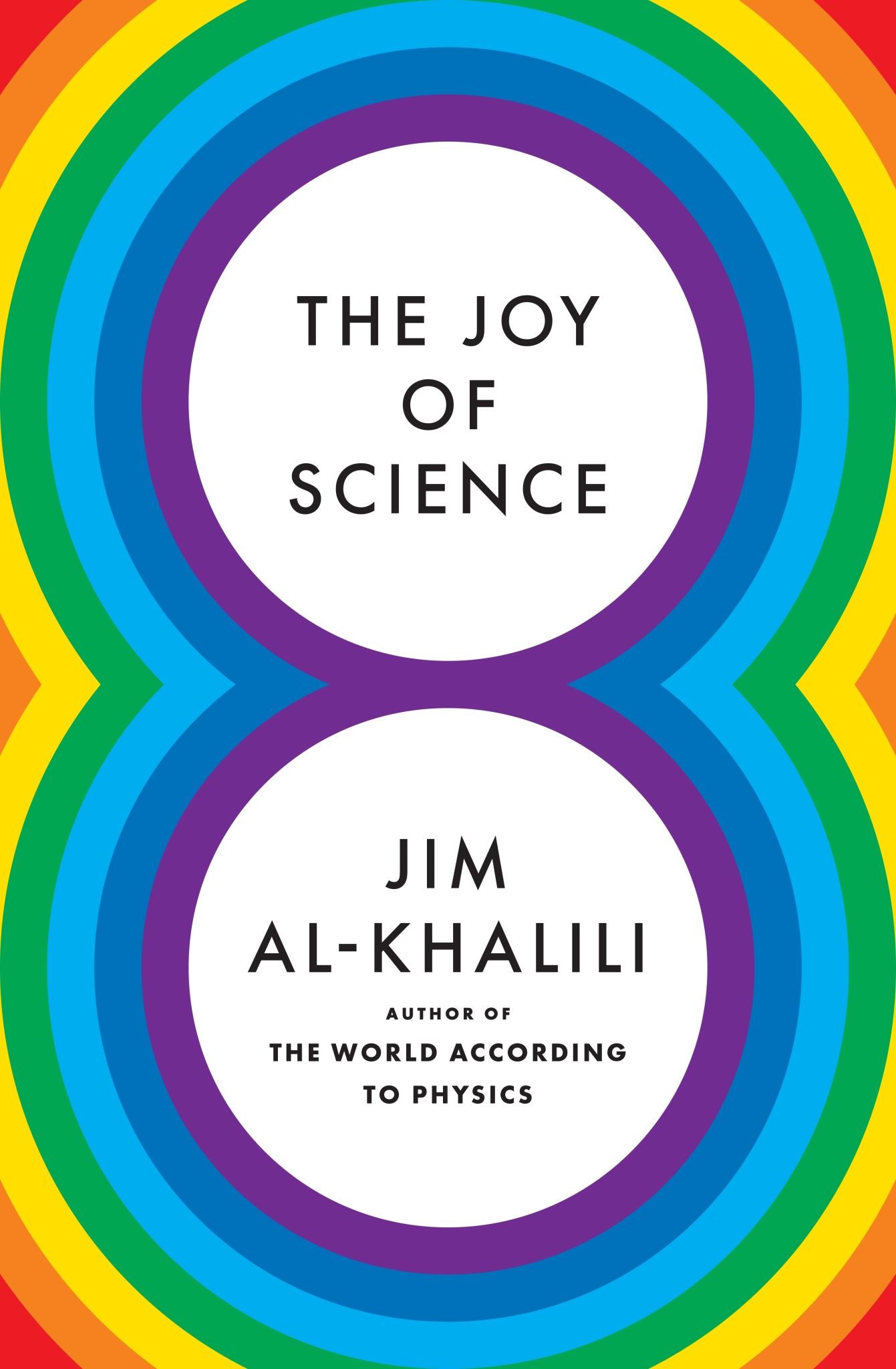 The Joy of Science