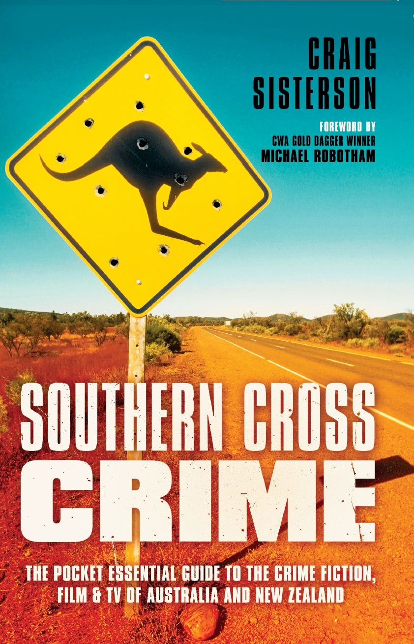 Southern Cross Crime