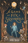 A Game of Fox & Squirrels