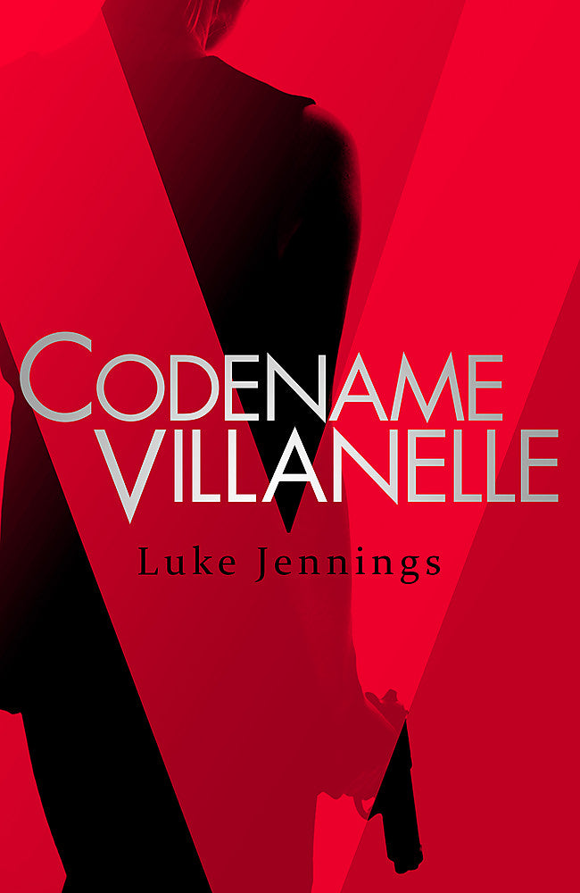 Killing Eve: Codename Villanelle