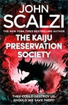 The Kaiju Preservation Society