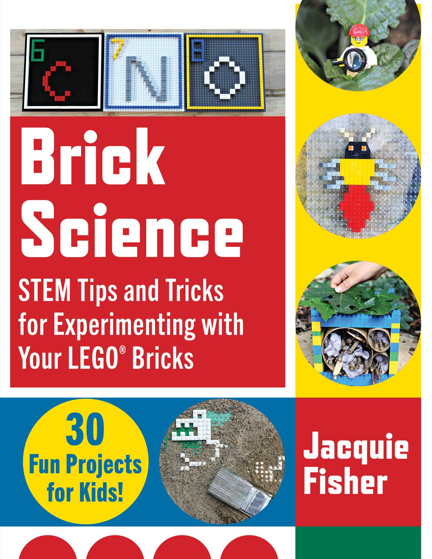 Brick Science