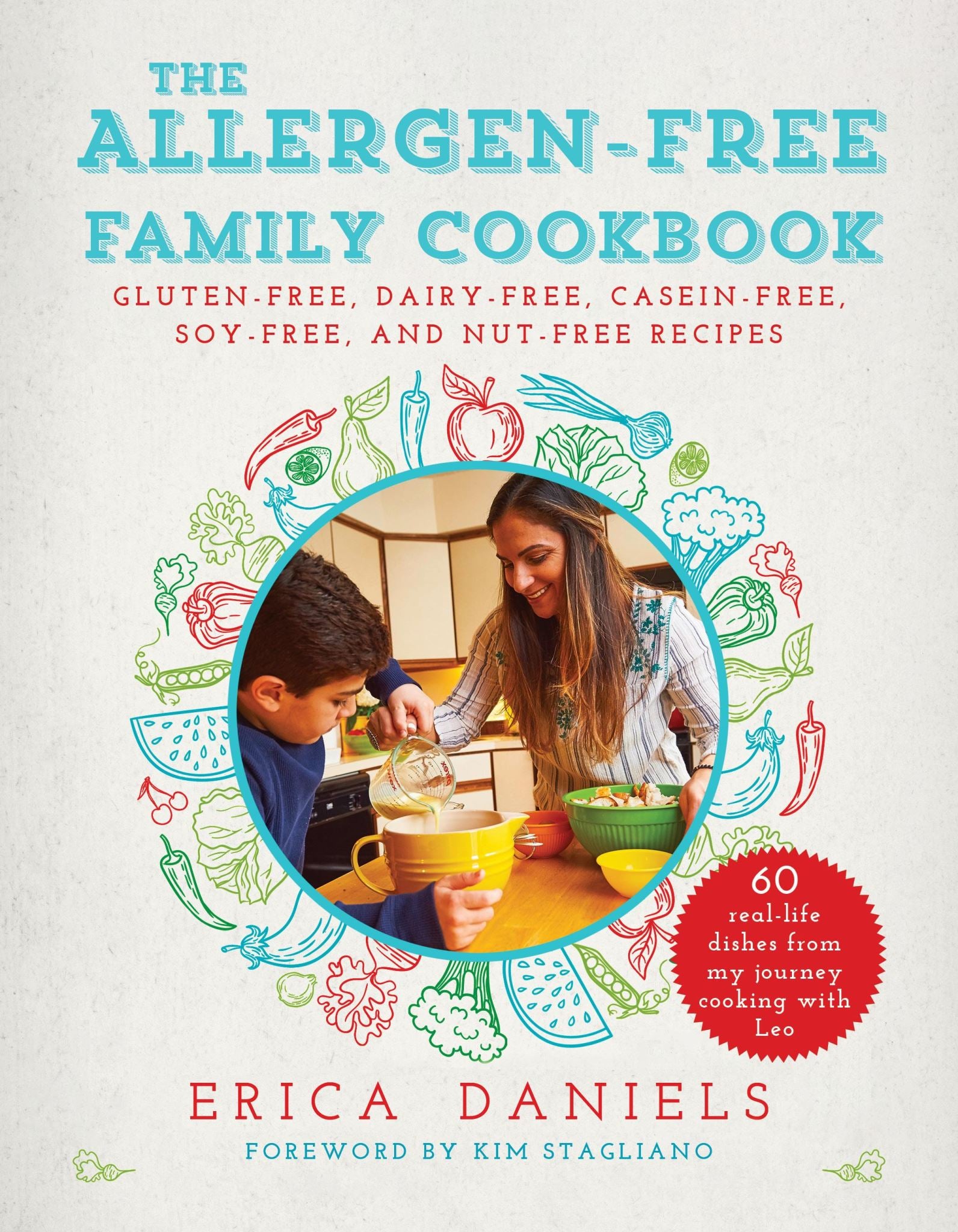 The Allergen-Free Family Cookbook