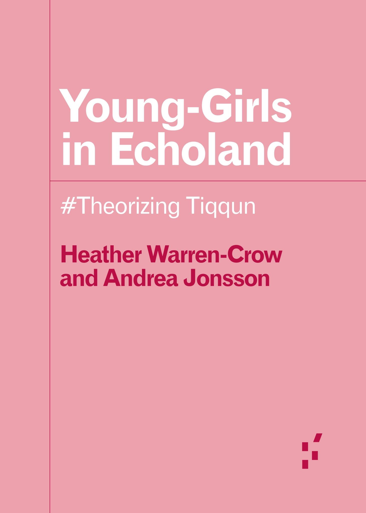 Young-Girls in Echoland