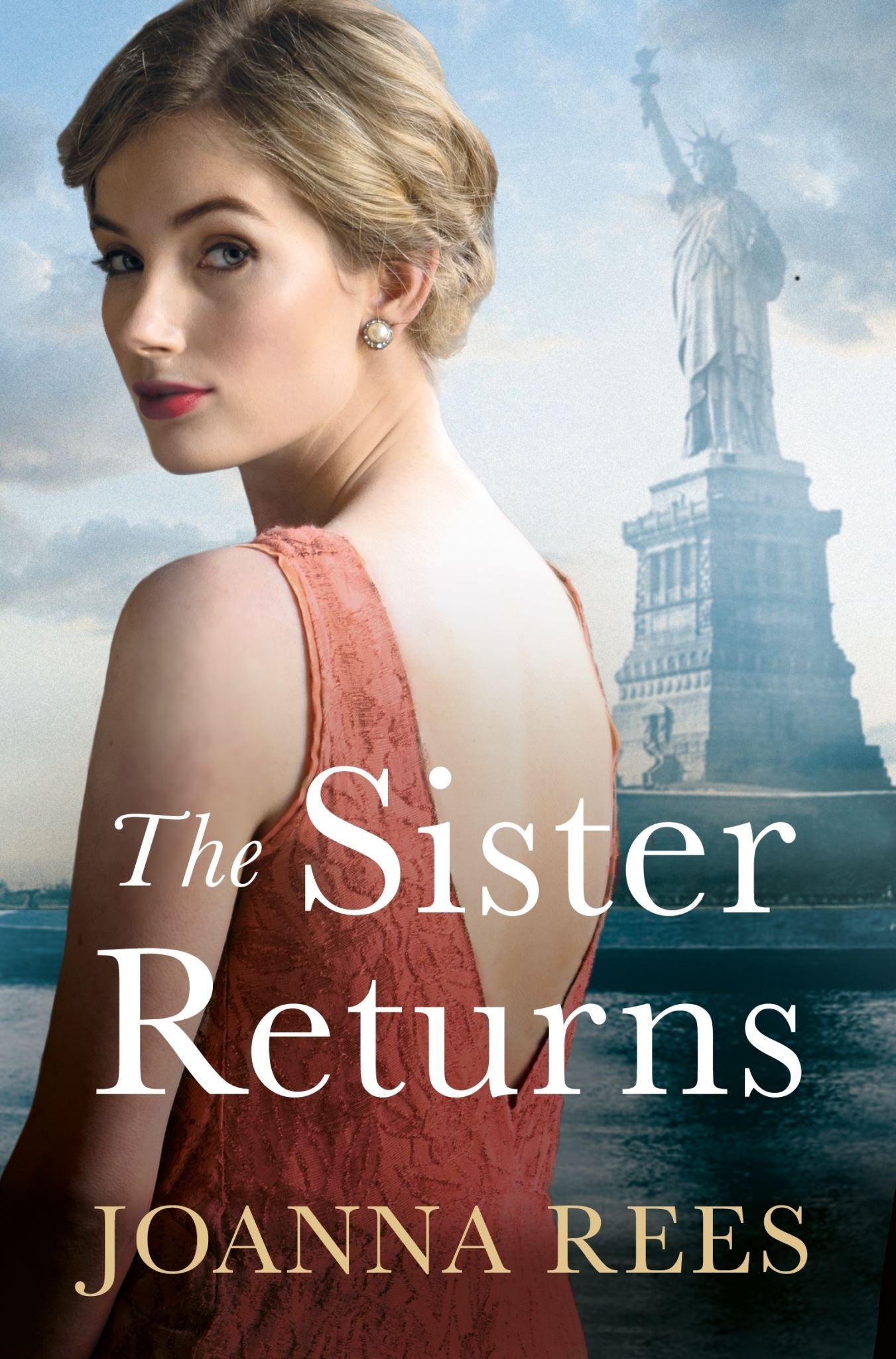The Sister Returns: A Stitch in Time Book 3