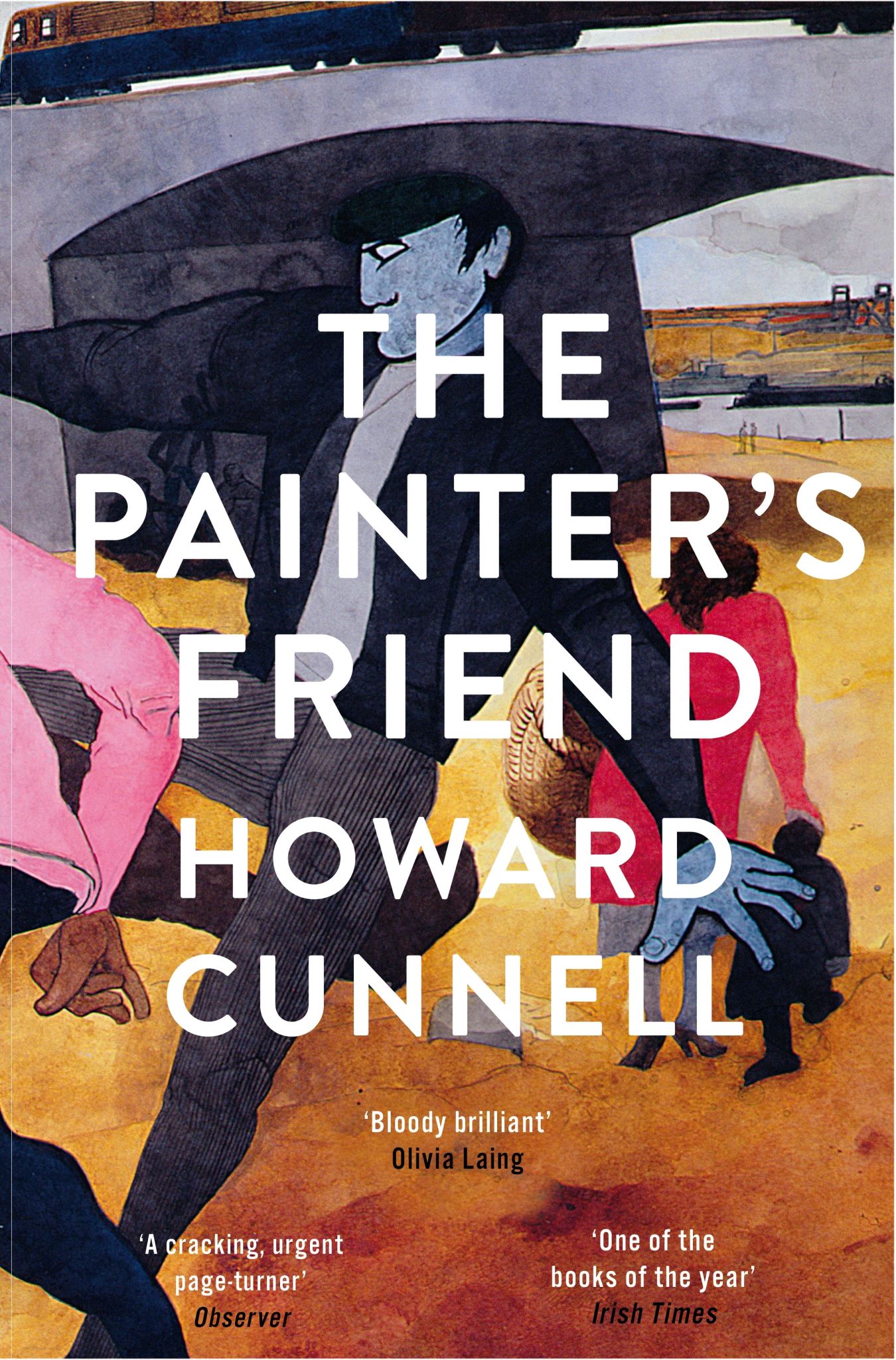 The Painter's Friend