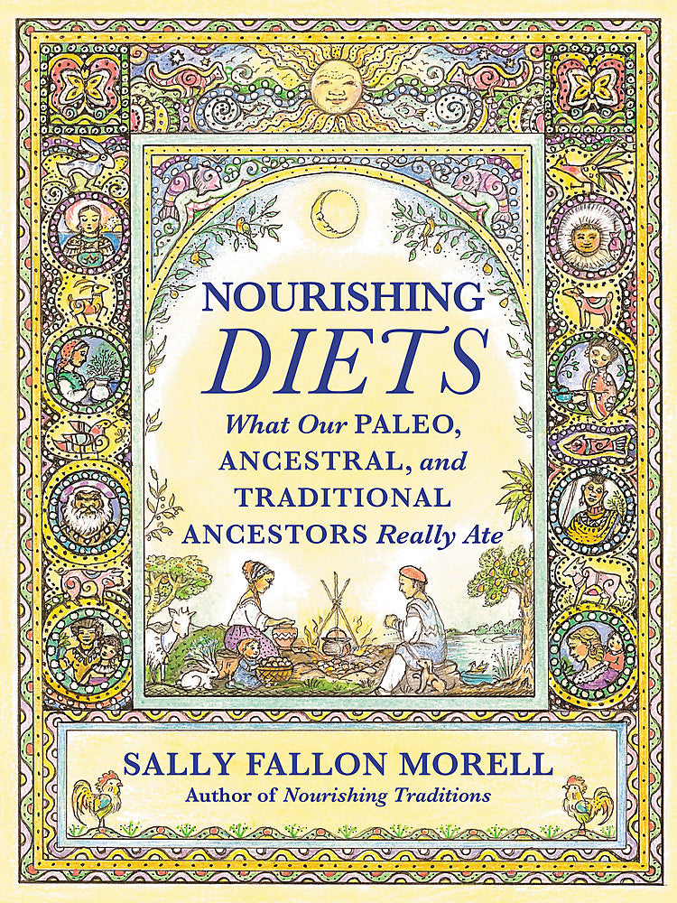 Nourishing Diets