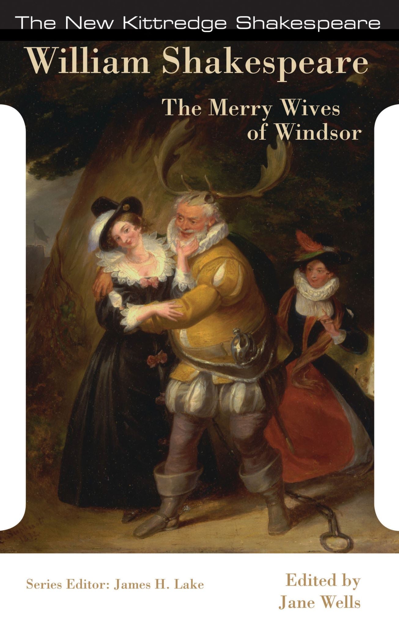 Merry Wives of Windsor