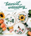 Botanical Embroidery