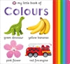 My Little Book of Colours