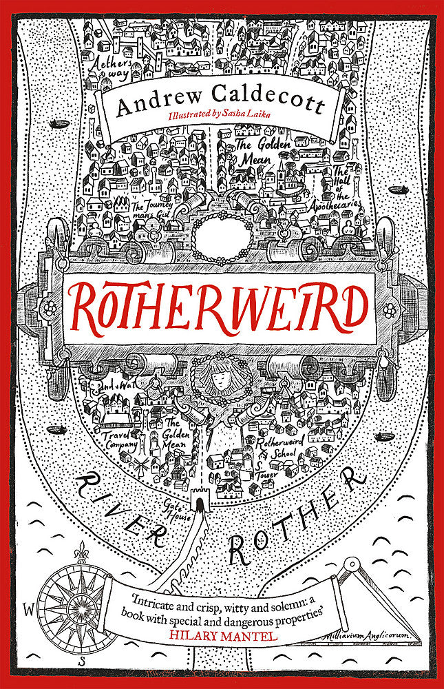 Rotherweird