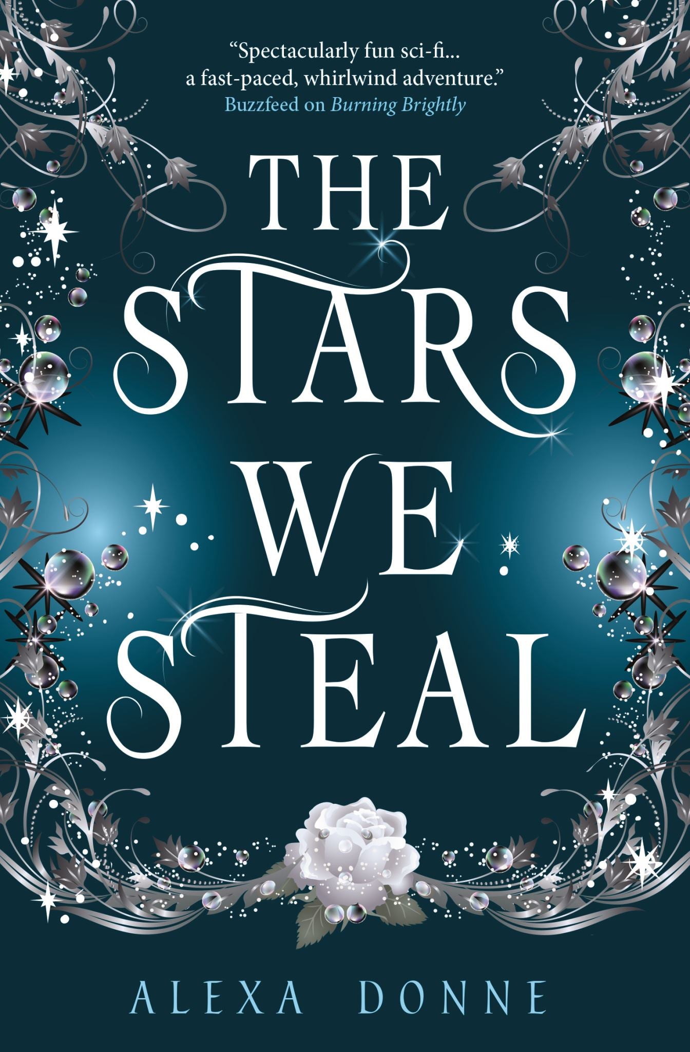 The Stars We Steal