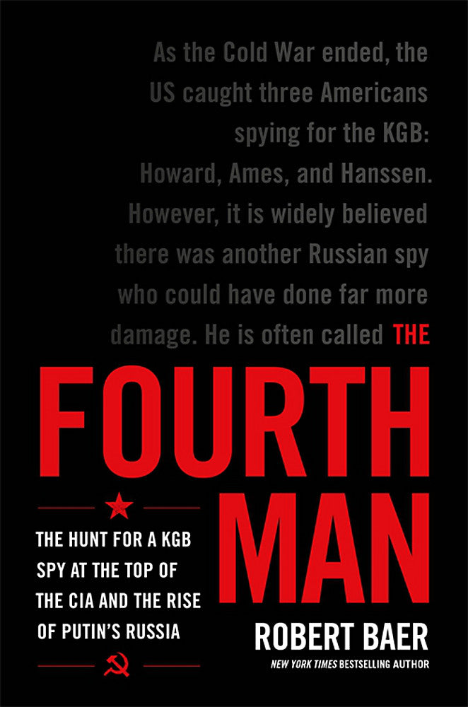 The Fourth Man