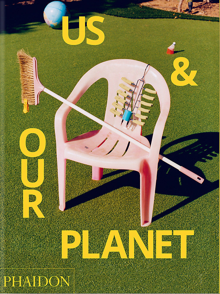 Us & Our Planet