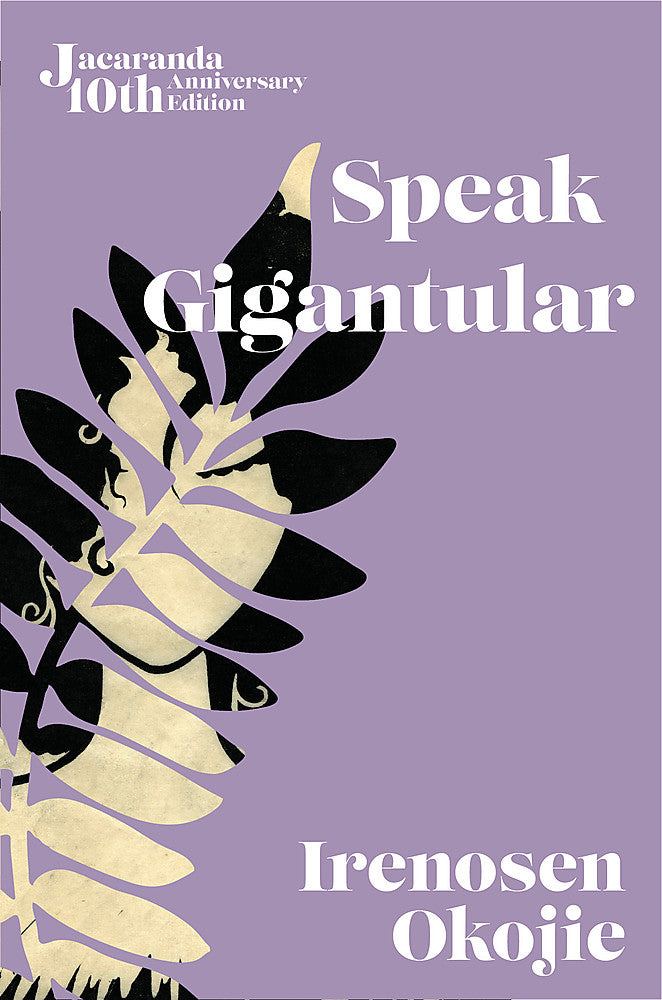 Speak Gigantular