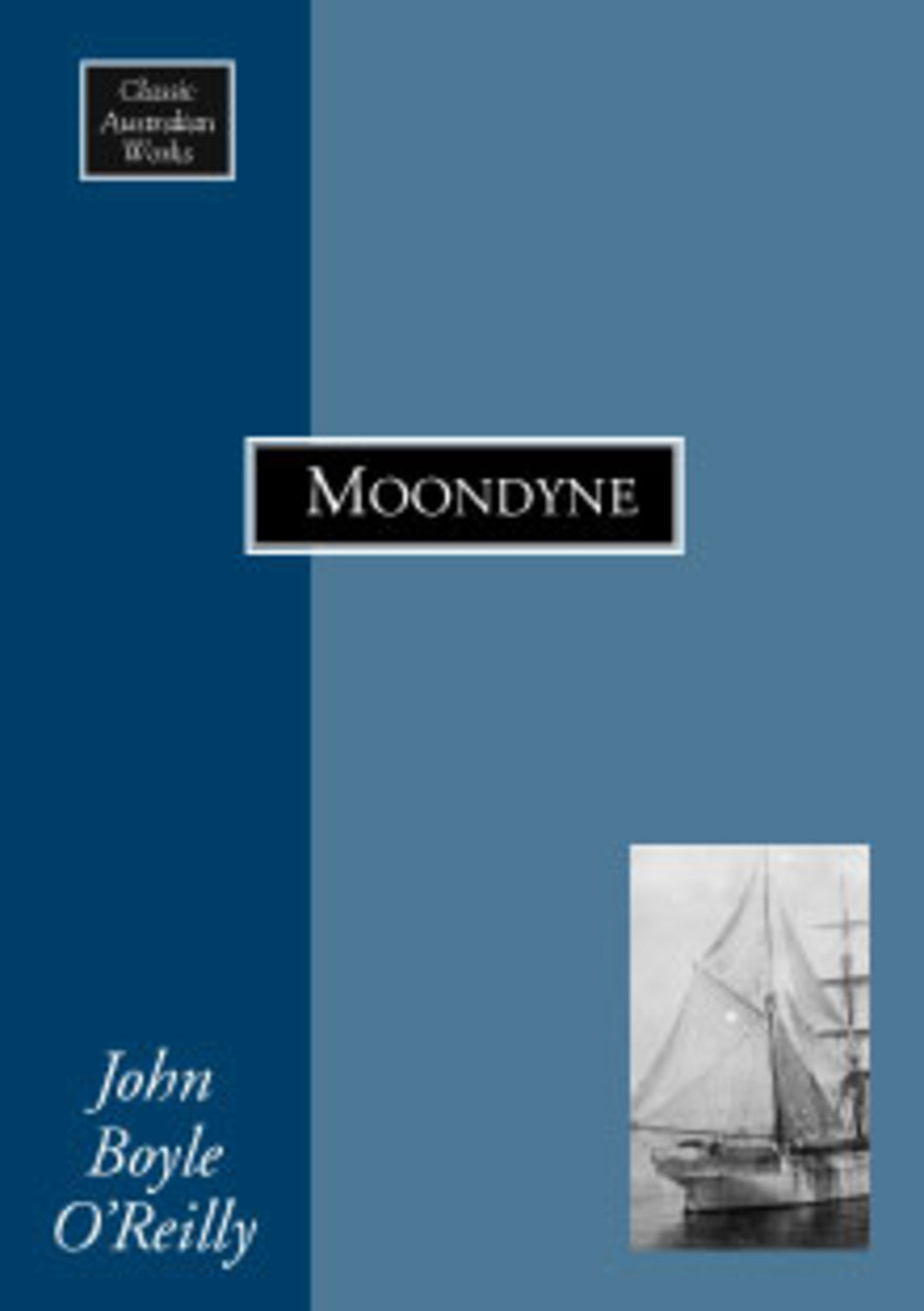 Moondyne