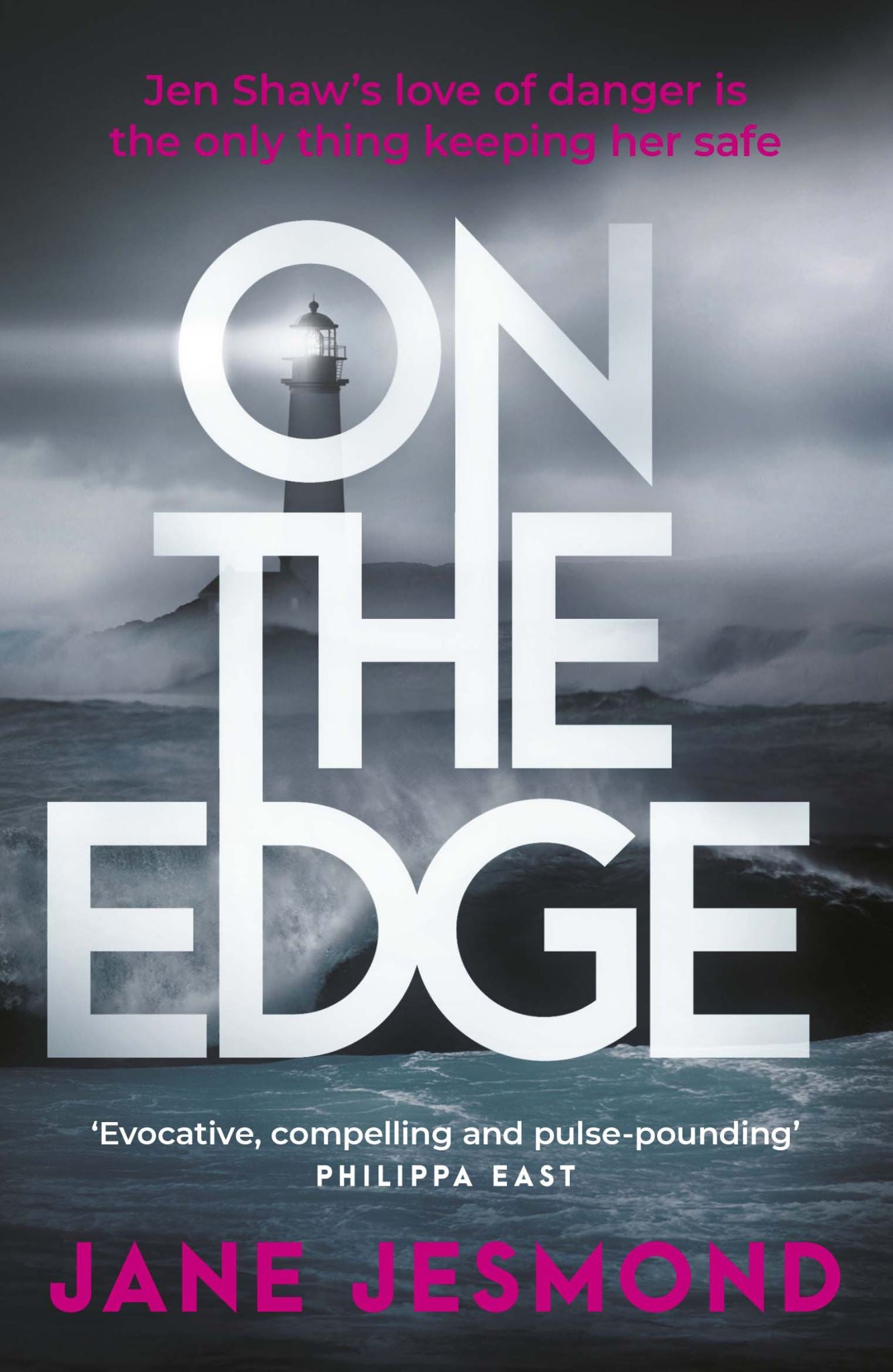 On The Edge