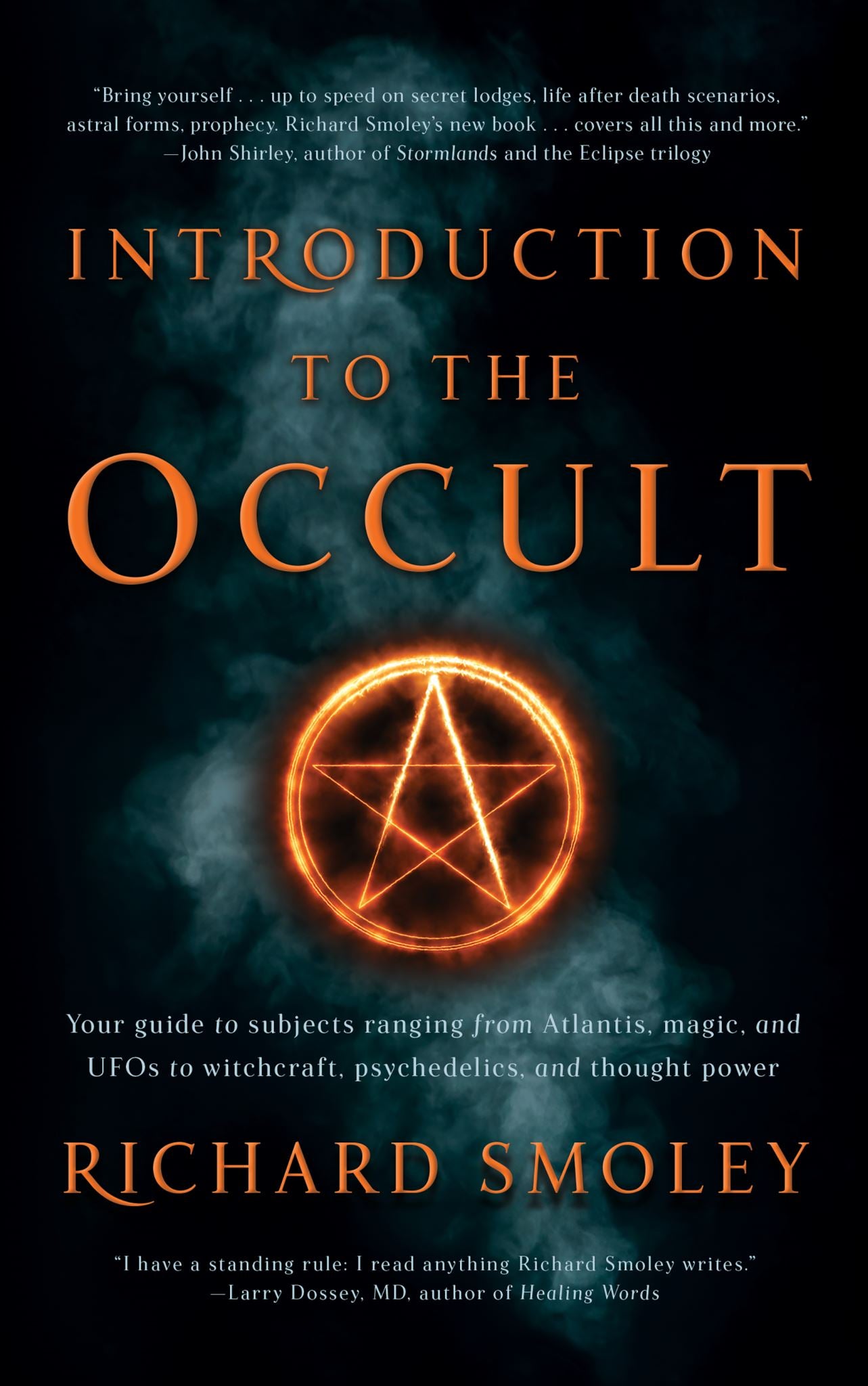 Introduction To The Occult