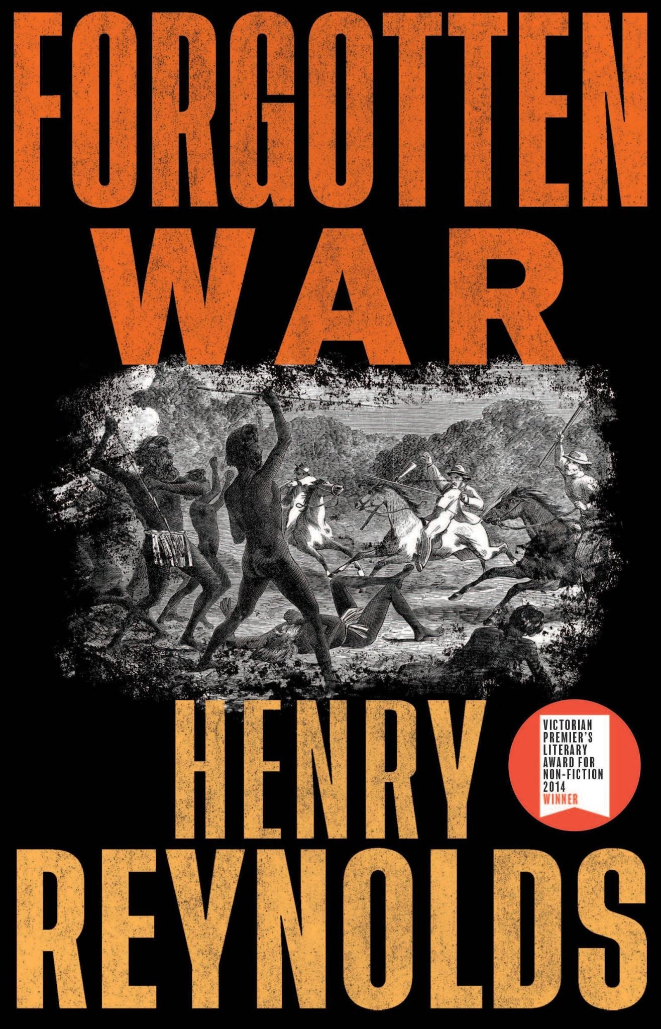 Forgotten War