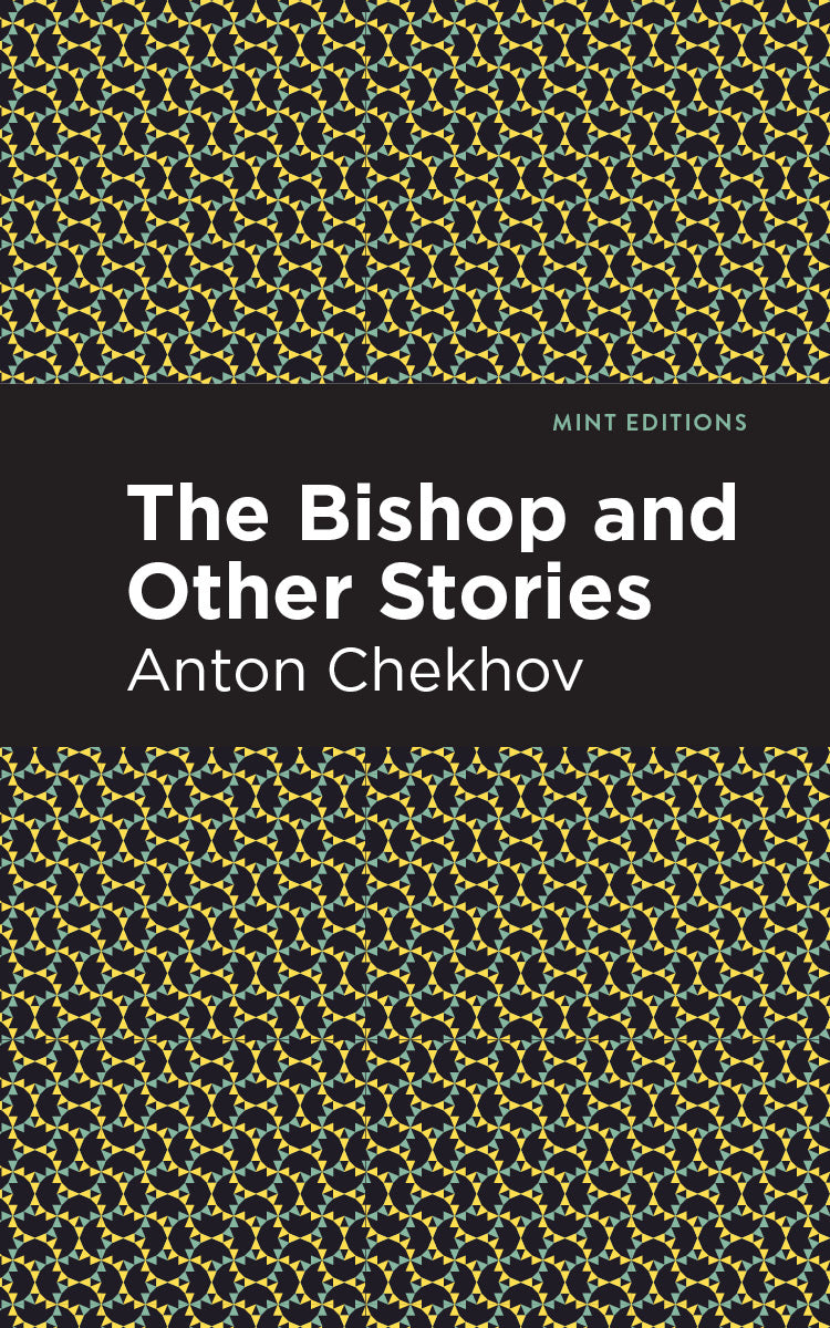 The Bishop and Other Stories