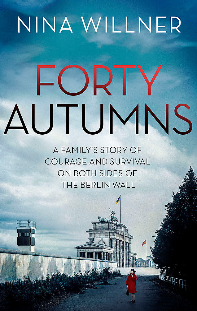 Forty Autumns