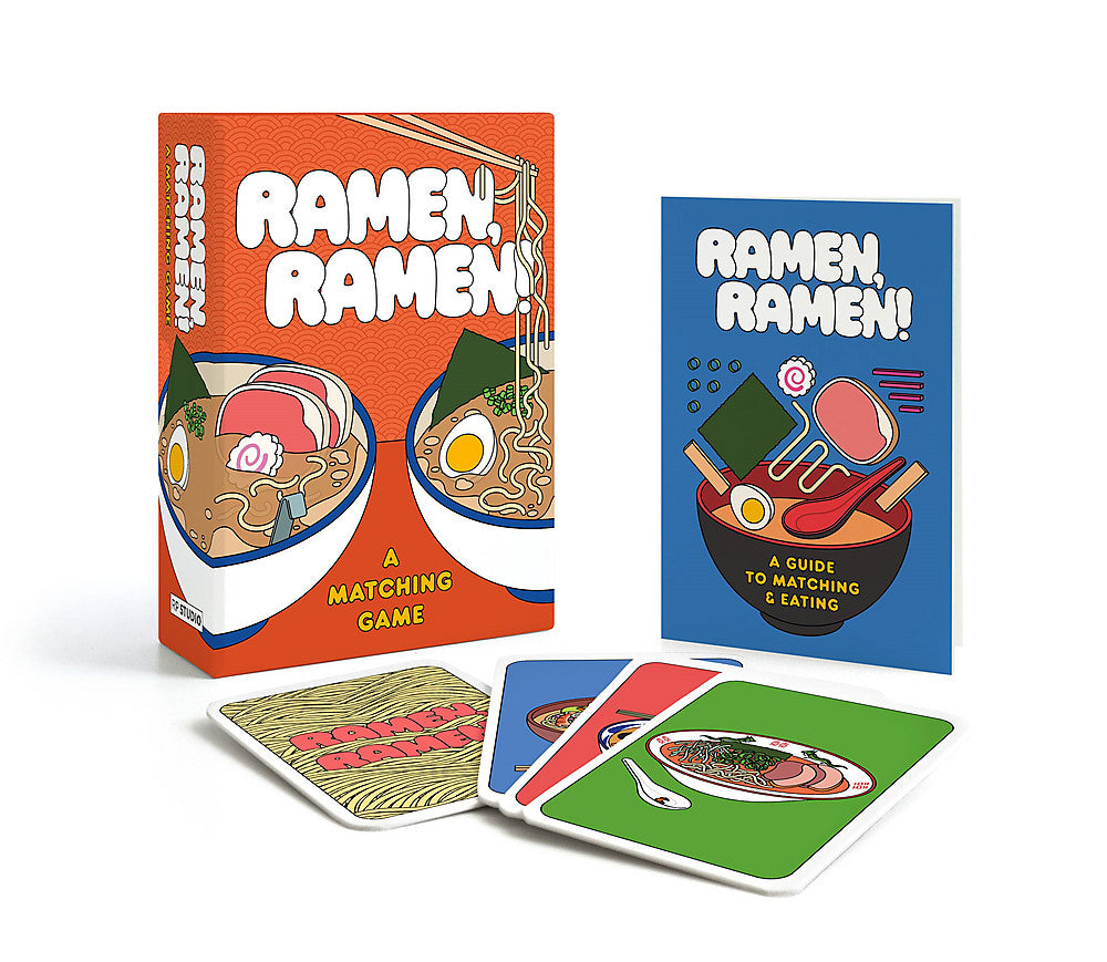 Ramen, Ramen!