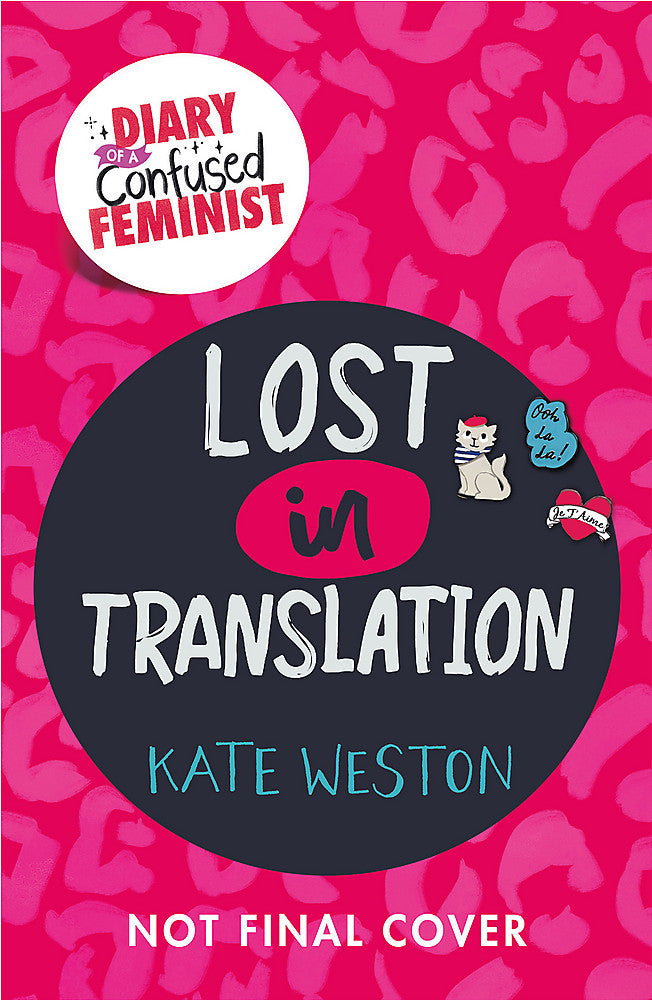Diary of a Confused Feminist: Must Do Better
