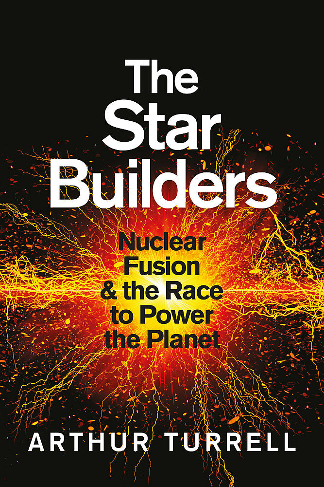 The Star Builders