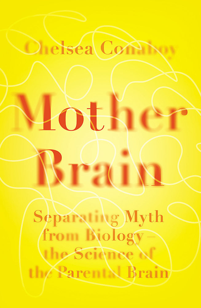 Mother Brain