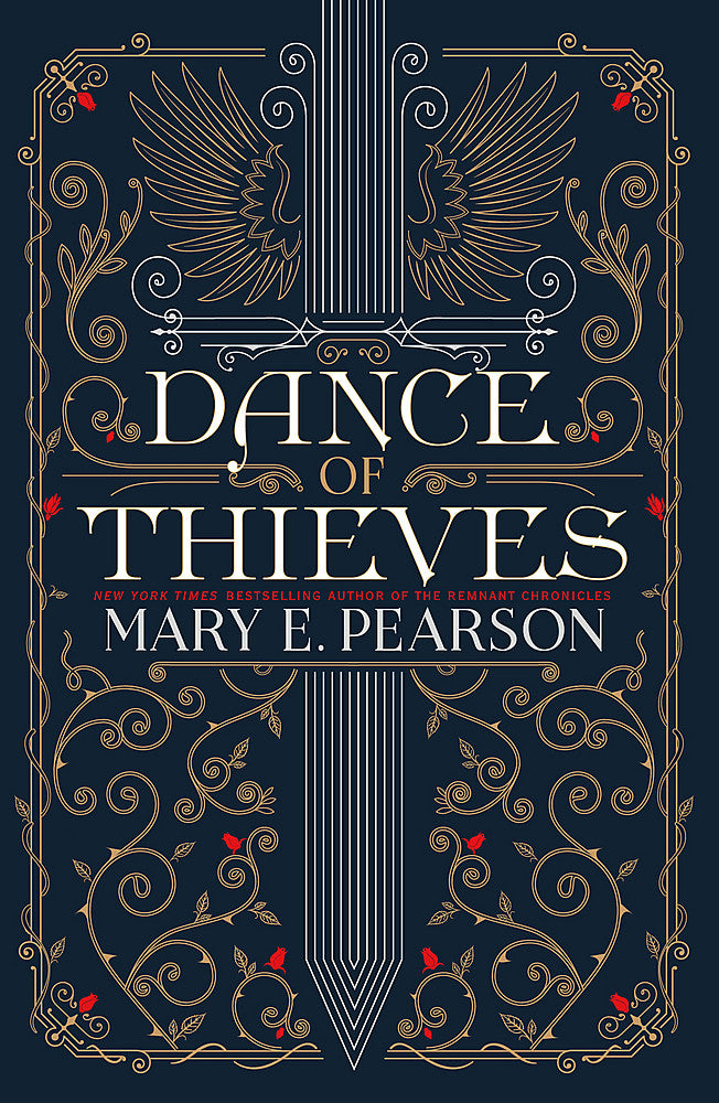 Dance of Thieves