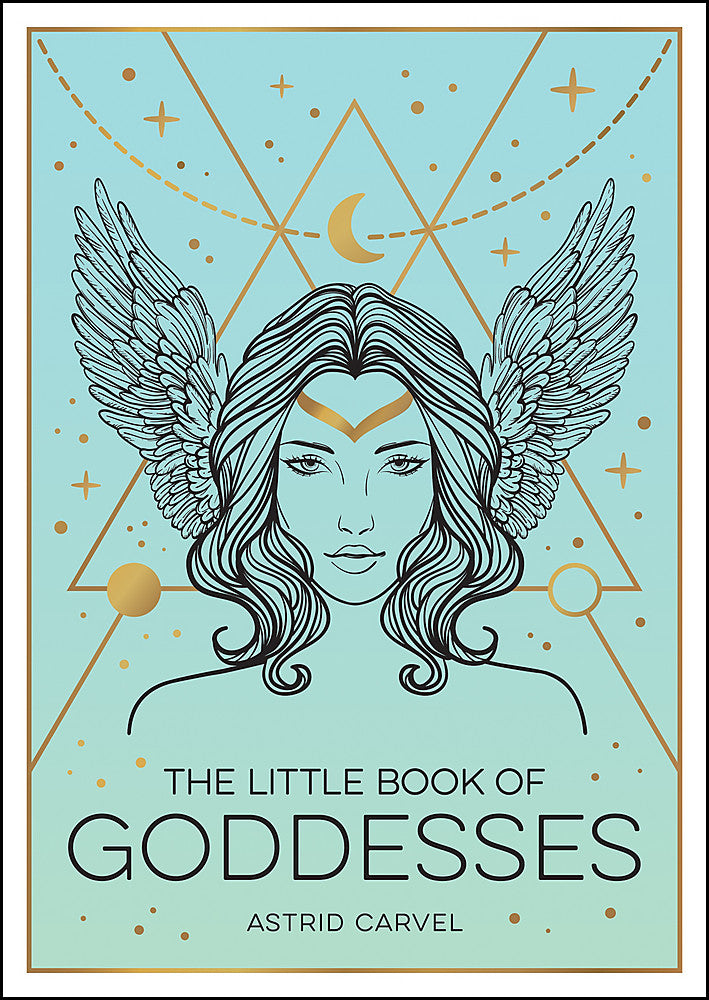 The Little Book of Goddesses