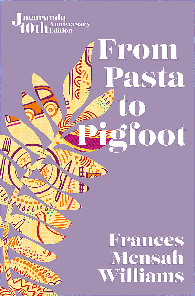 From Pasta to Pigfoot